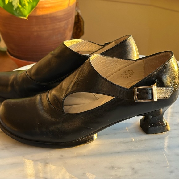 John Fluevog heels 8.5 - Picture 6 of 8